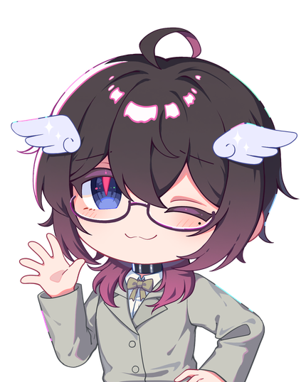 Meri!