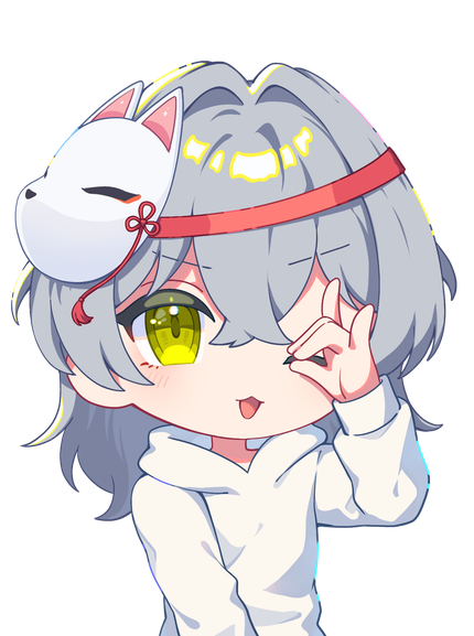 狐P
